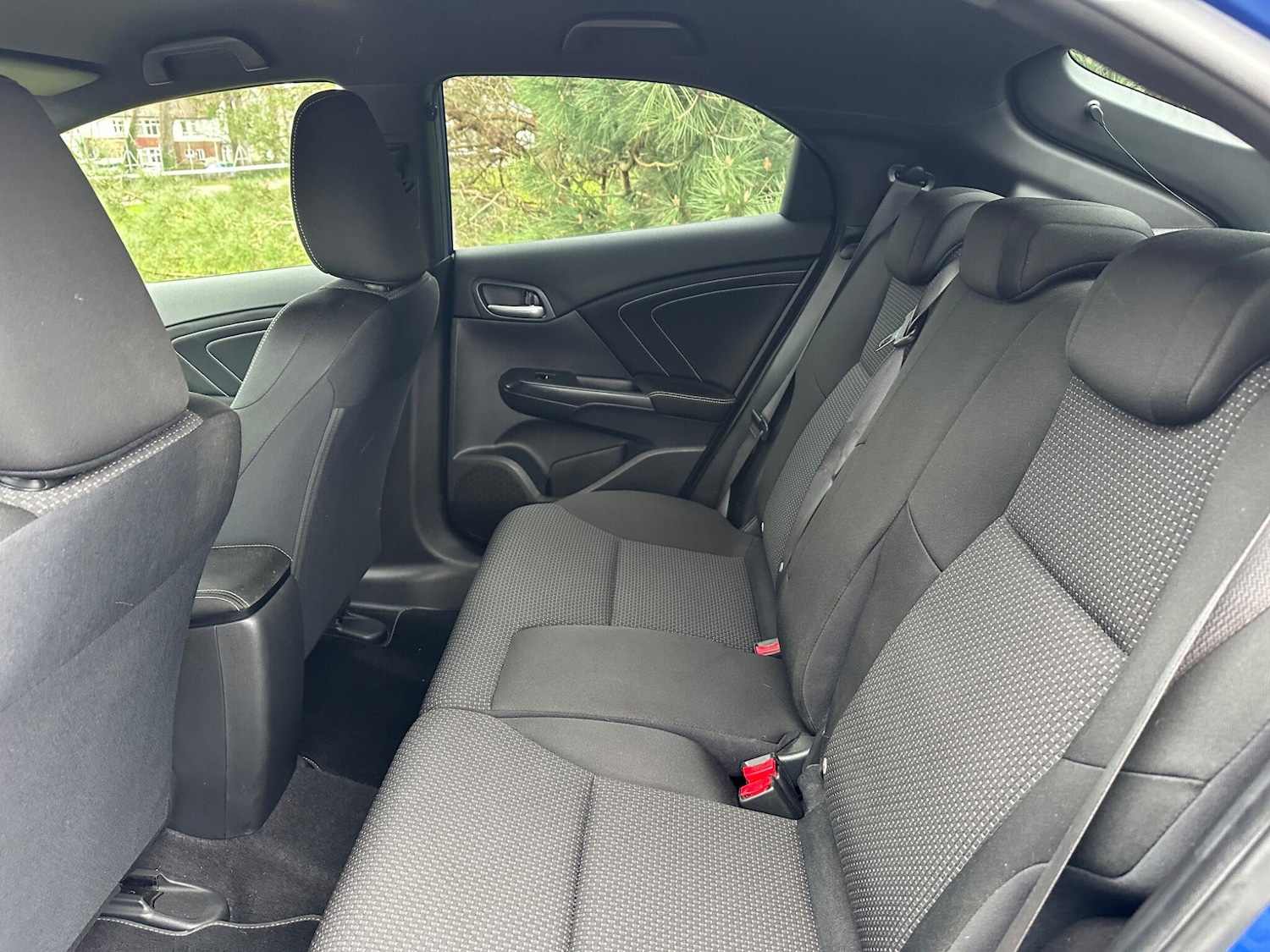 Used Honda Civic for sale - 77908926: Photo 14