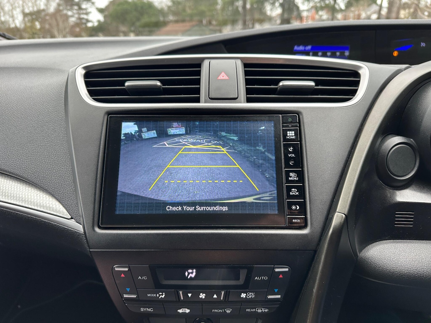 Used Honda Civic for sale - 77908926: Photo 15