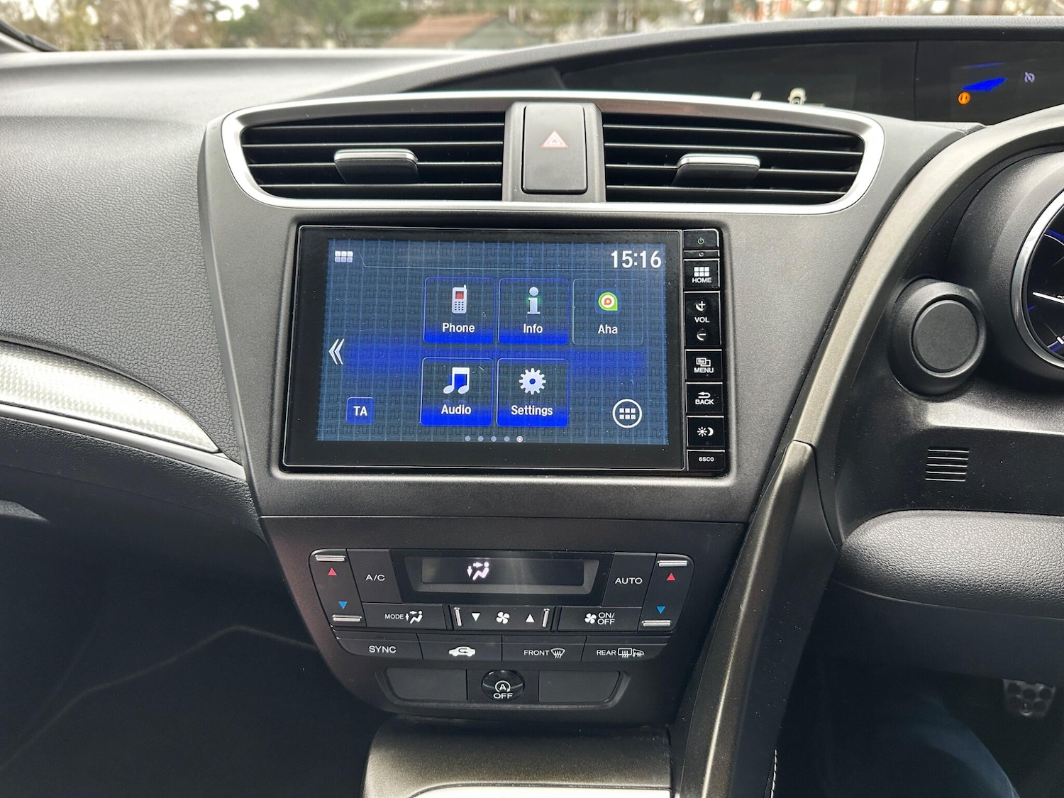 Used Honda Civic for sale - 77908926: Photo 16