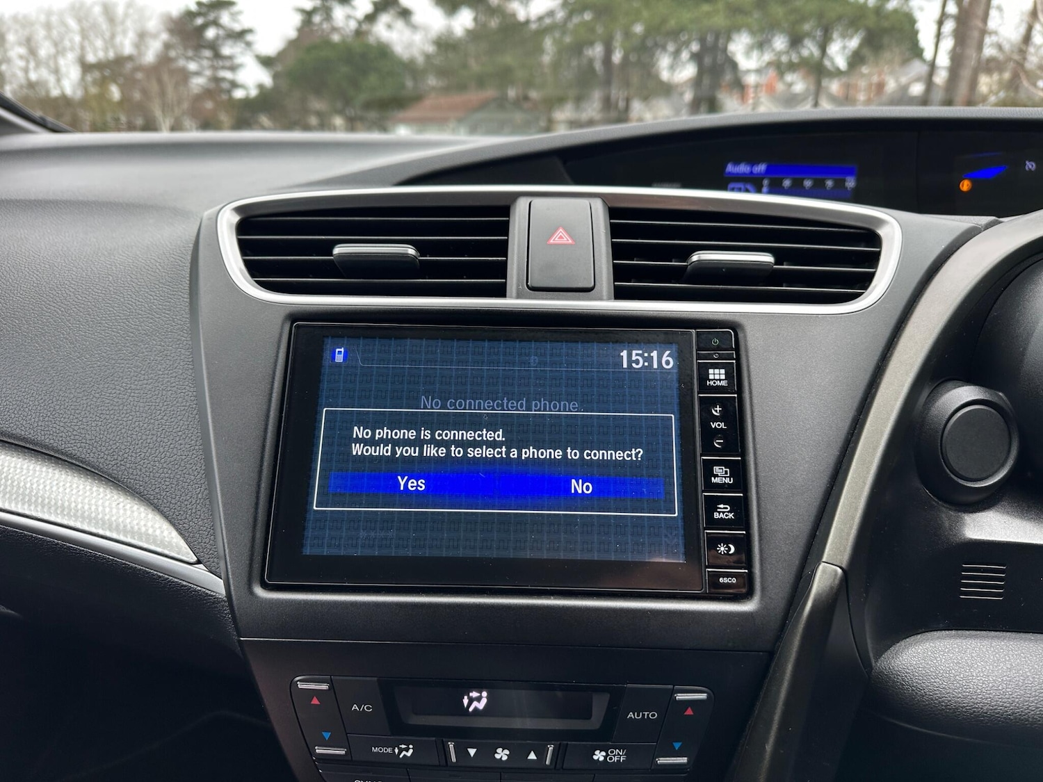 Used Honda Civic for sale - 77908926: Photo 17