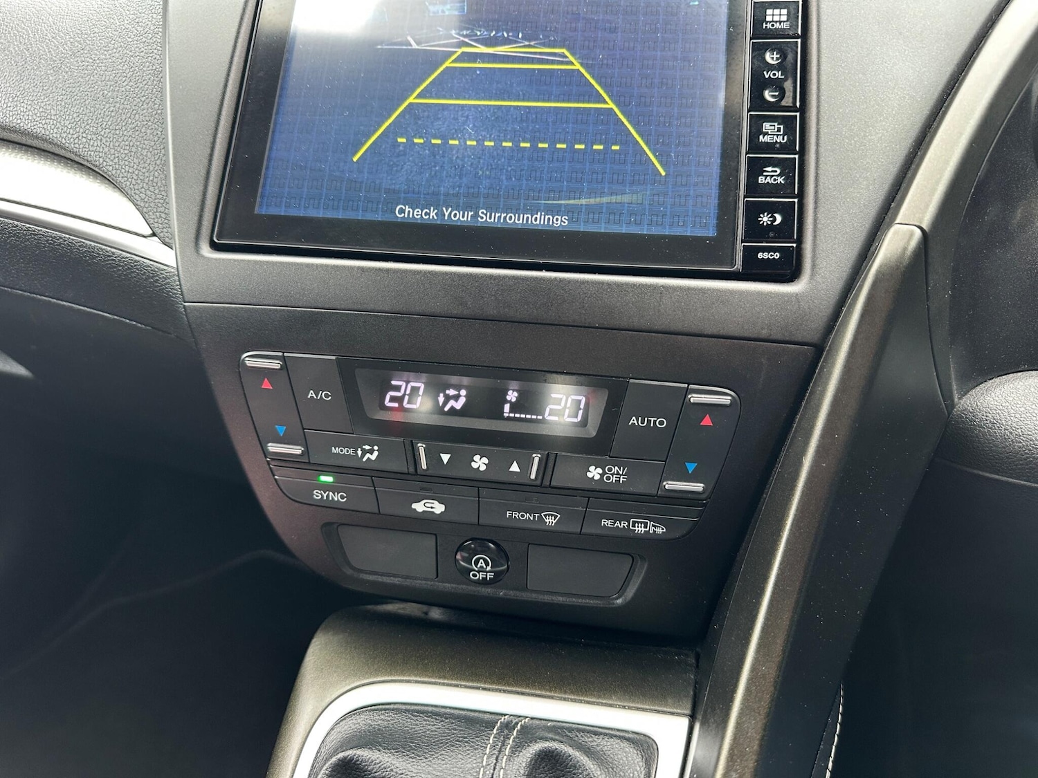 Used Honda Civic for sale - 77908926: Photo 18