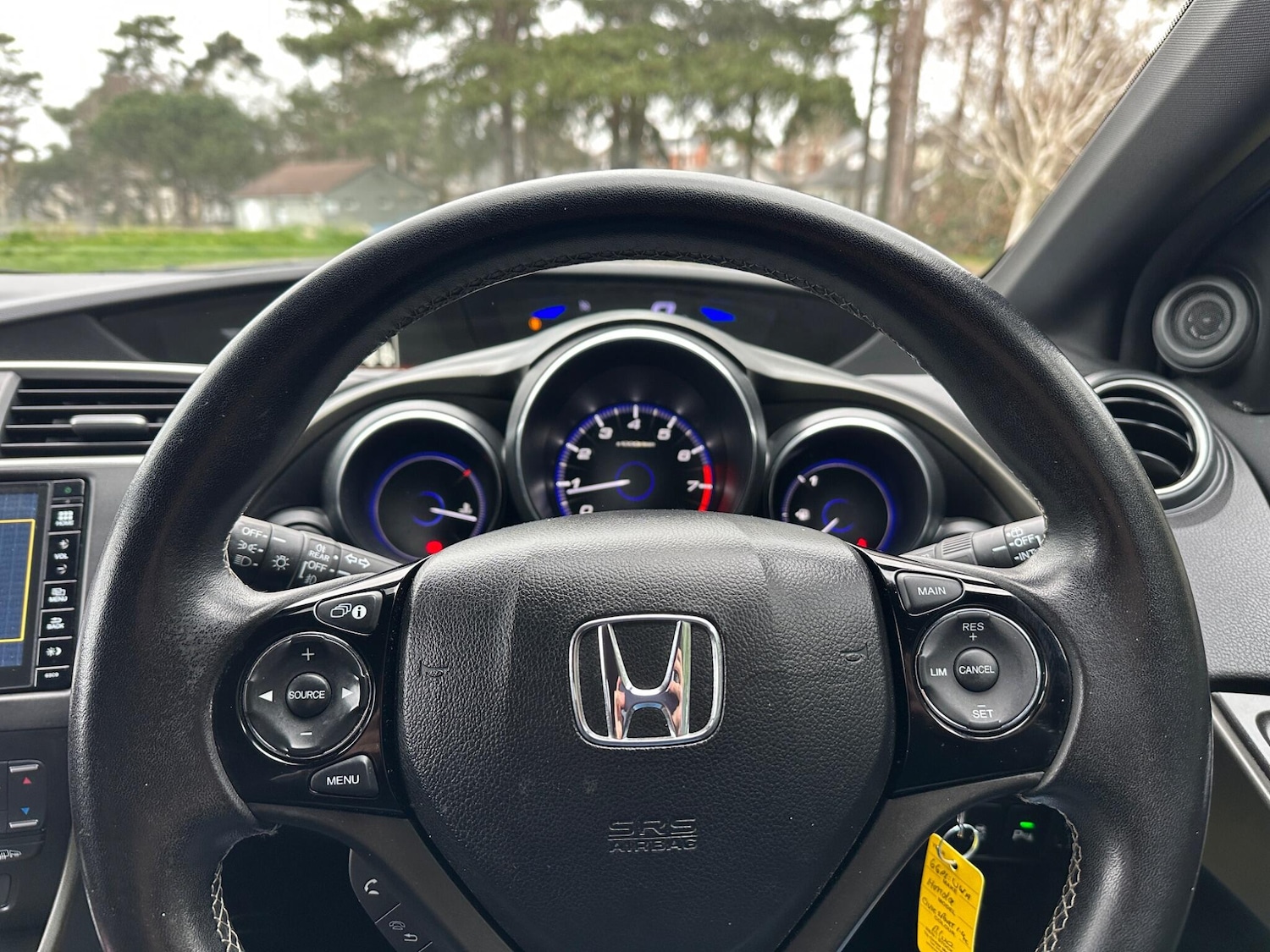 Used Honda Civic for sale - 77908926: Photo 19