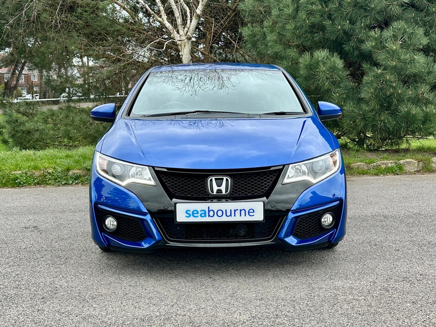 Used Honda Civic for sale - 77908926: Photo 2