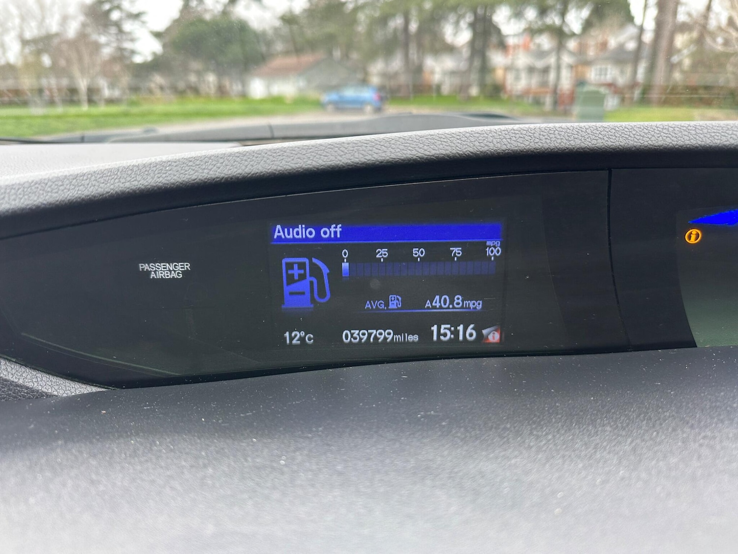 Used Honda Civic for sale - 77908926: Photo 22