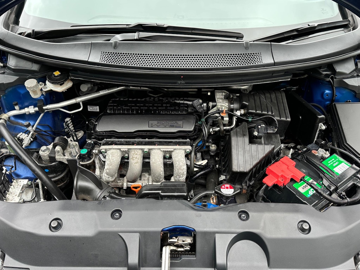 Used Honda Civic for sale - 77908926: Photo 29