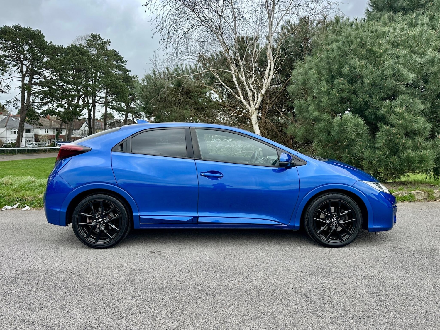 Used Honda Civic for sale - 77908926: Photo 3