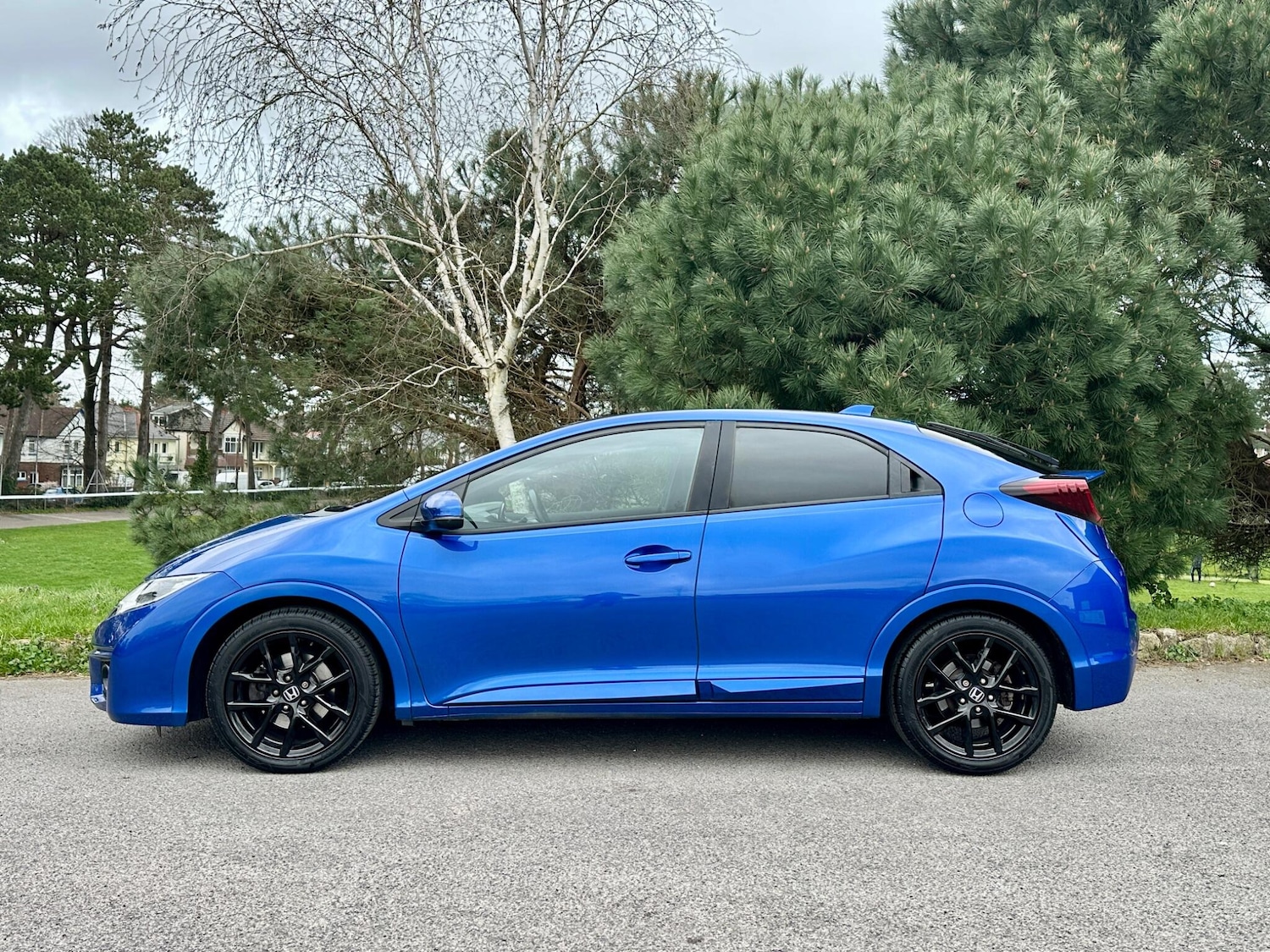 Used Honda Civic for sale - 77908926: Photo 4