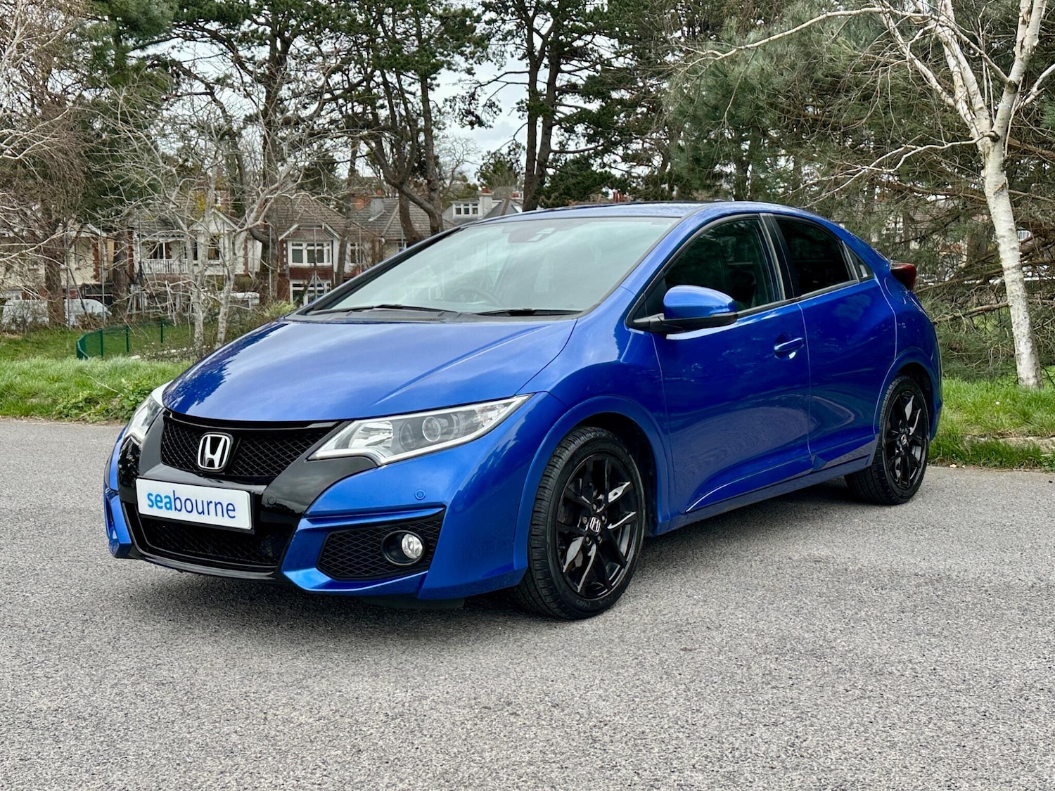 Used Honda Civic for sale - 77908926: Photo 5