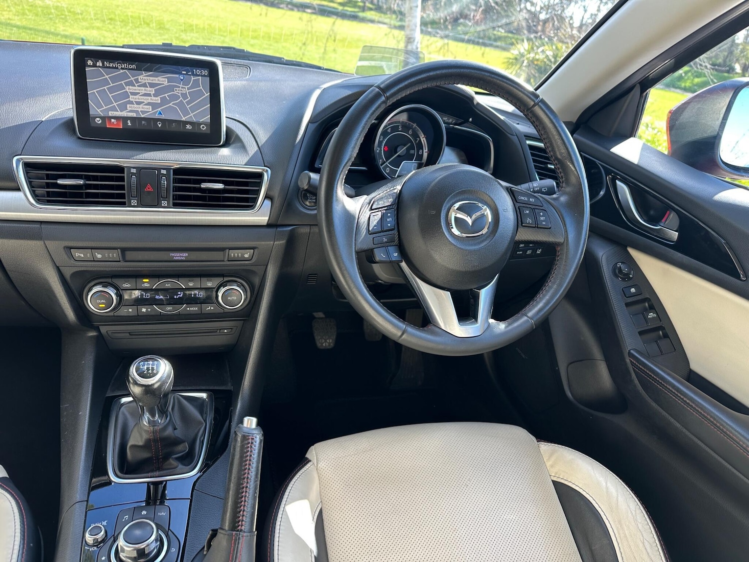 Used Mazda Mazda3 2014 for sale - 78058484: Photo 10