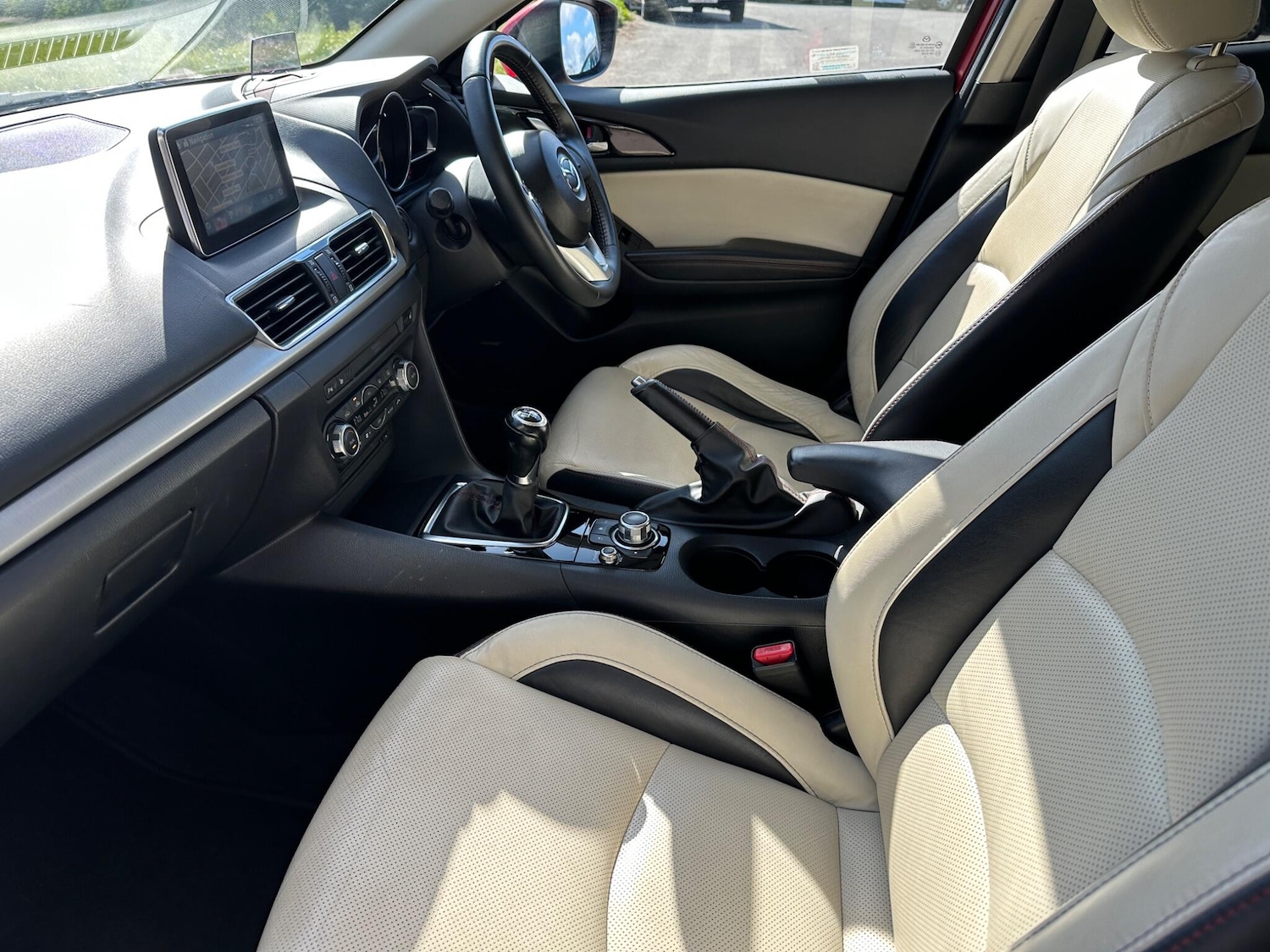 Used Mazda Mazda3 2014 for sale - 78058484: Photo 11