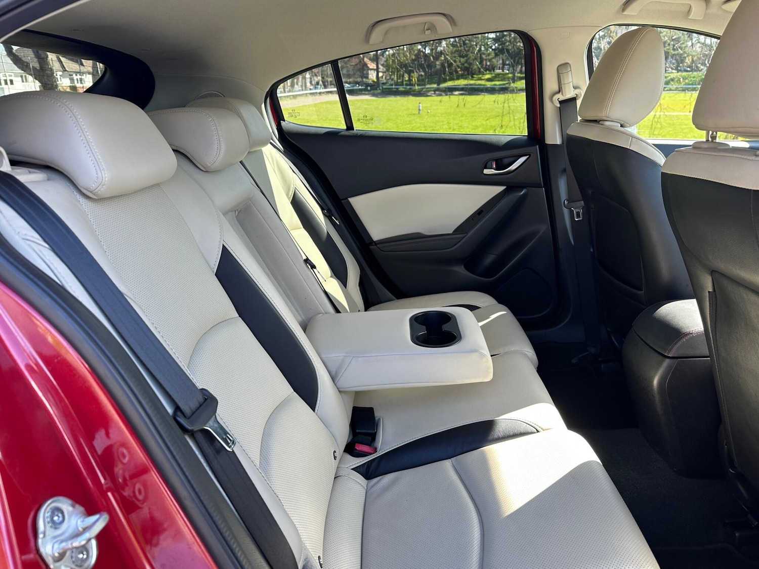 Used Mazda Mazda3 2014 for sale - 78058484: Photo 13