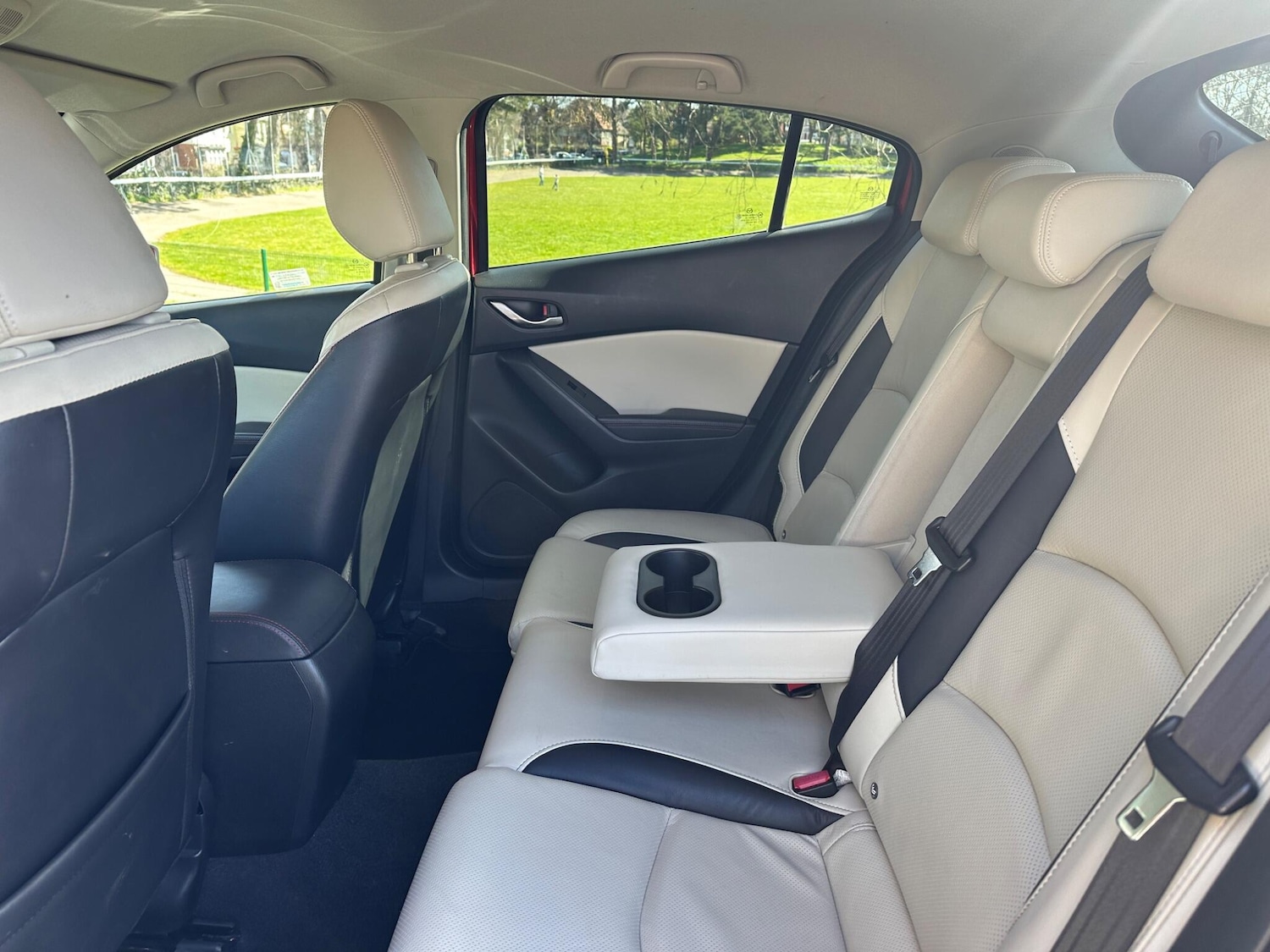 Used Mazda Mazda3 2014 for sale - 78058484: Photo 14