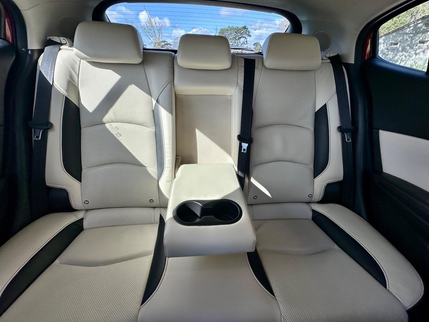 Used Mazda Mazda3 2014 for sale - 78058484: Photo 15