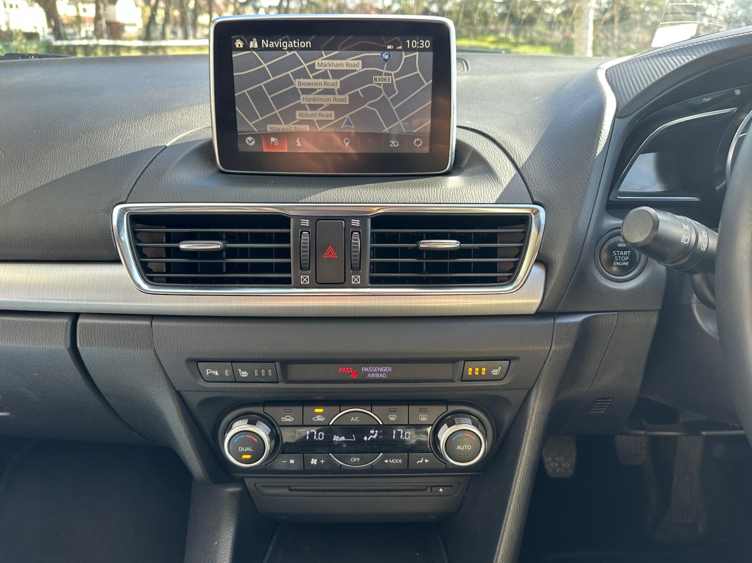 Used Mazda Mazda3 2014 for sale - 78058484: Photo 16