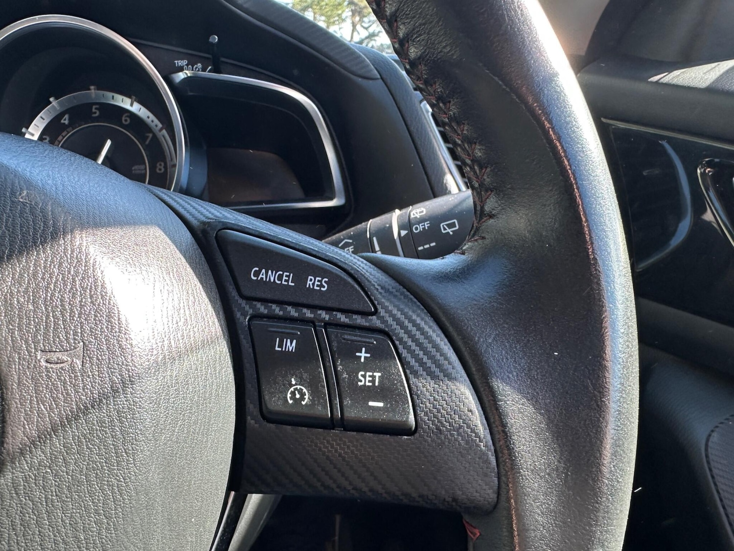 Used Mazda Mazda3 2014 for sale - 78058484: Photo 17