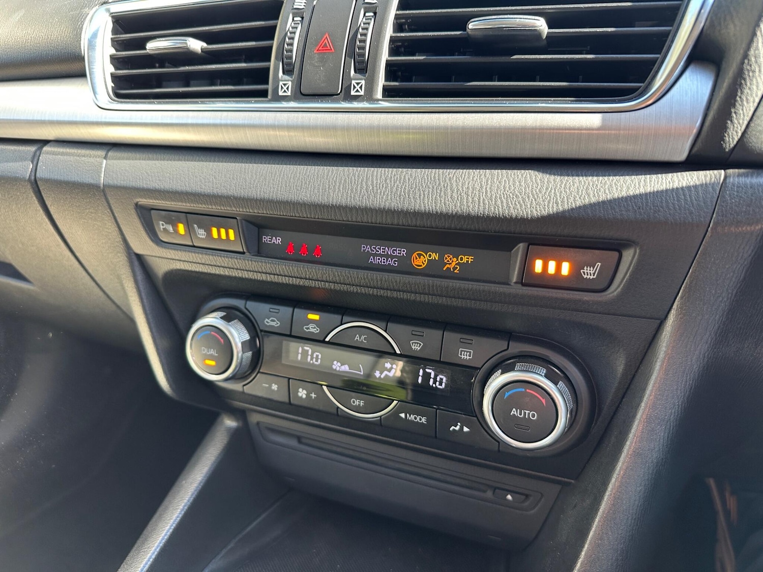 Used Mazda Mazda3 2014 for sale - 78058484: Photo 19