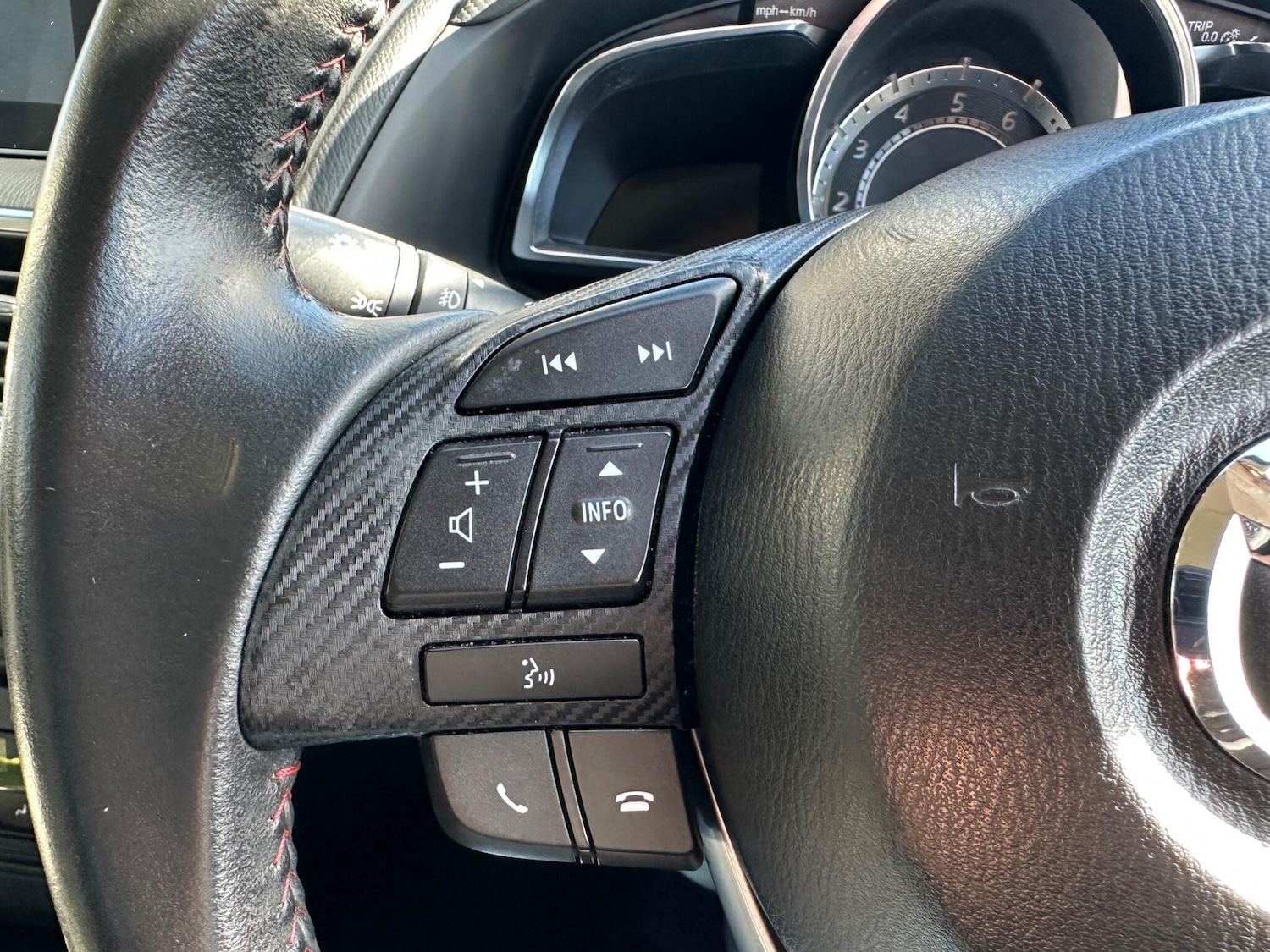 Used Mazda Mazda3 2014 for sale - 78058484: Photo 22