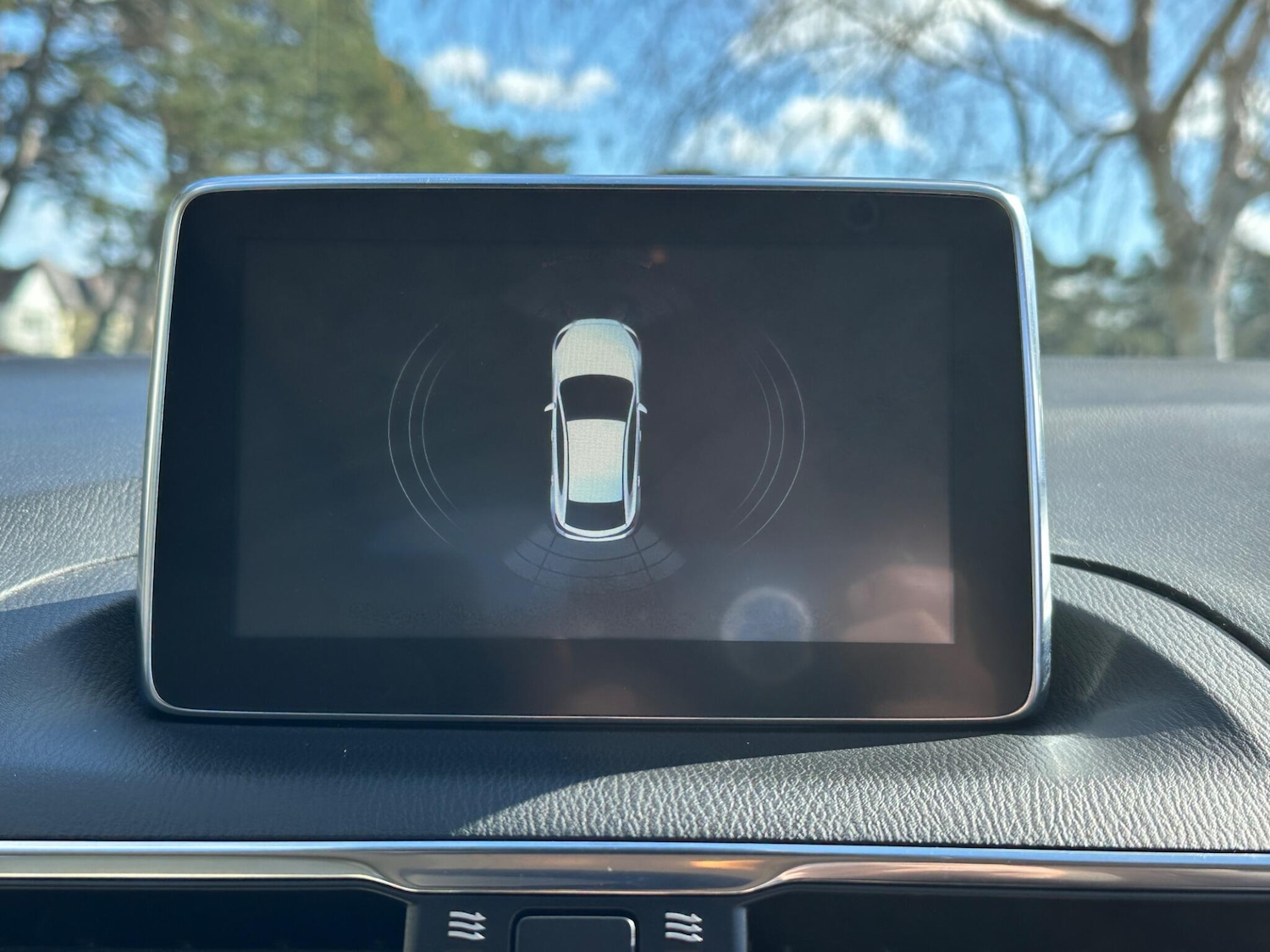 Used Mazda Mazda3 2014 for sale - 78058484: Photo 29