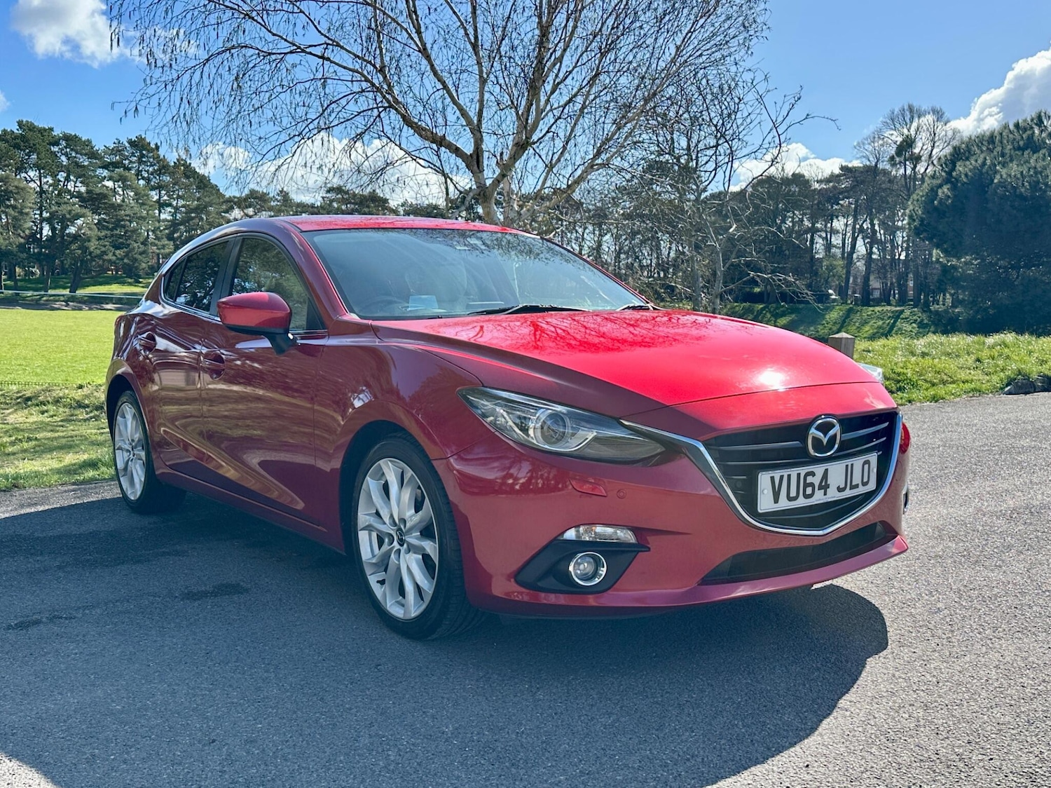 Used Mazda Mazda3 2014 for sale - 78058484: Photo 33