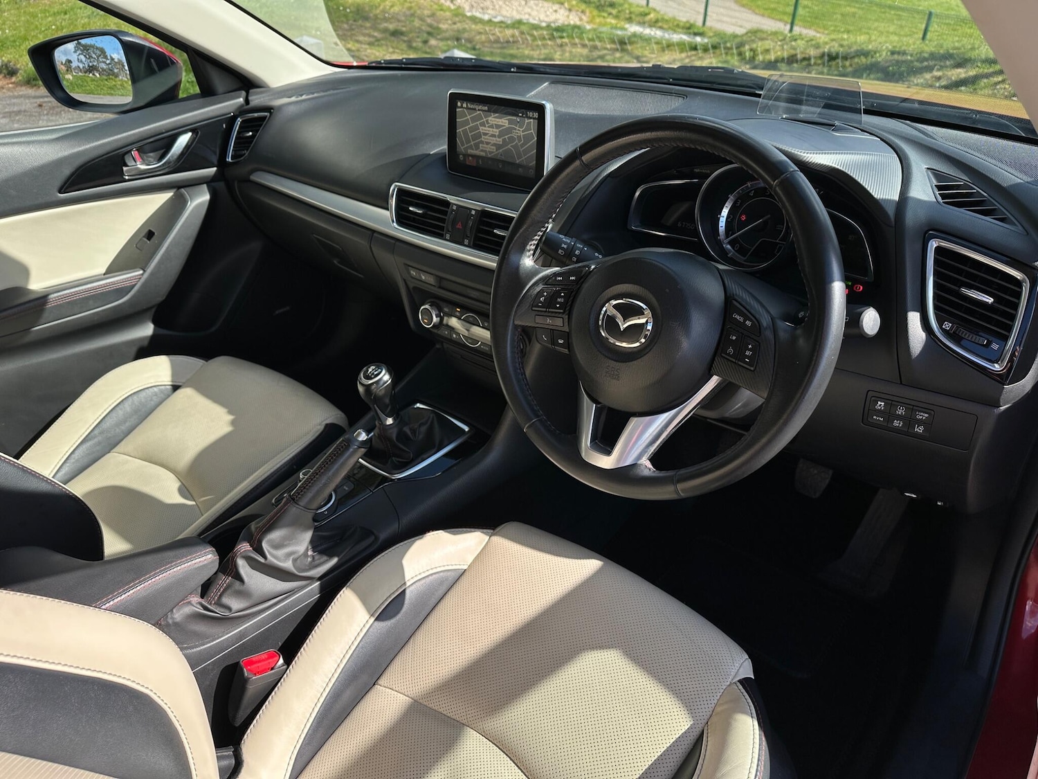 Used Mazda Mazda3 2014 for sale - 78058484: Photo 6