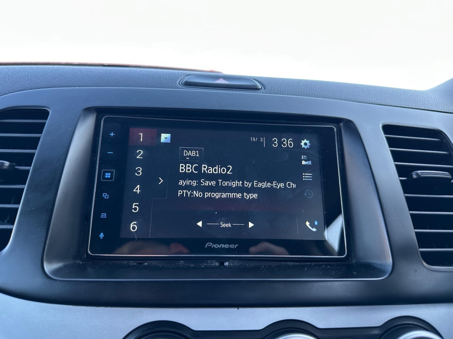 Used Kia Picanto 2012 for sale - 77994263: Photo 12