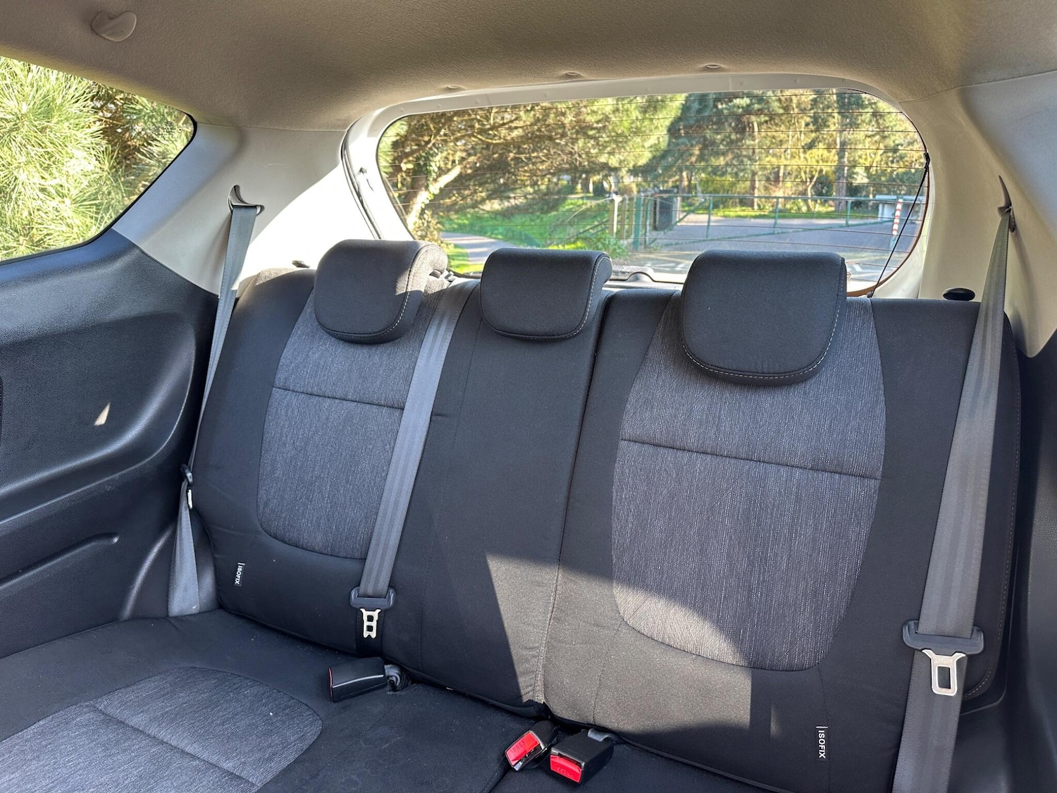 Used Kia Picanto 2012 for sale - 77994263: Photo 14