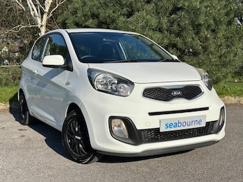 Used Kia Picanto 2012 for sale - 77994263: Photo