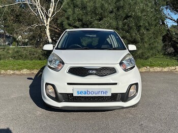 Used Kia Picanto 2012 for sale - 77994263: Photo