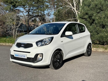 Used Kia Picanto 2012 for sale - 77994263: Photo