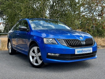 Used Skoda Octavia 2020 for sale - 79564698: Photo