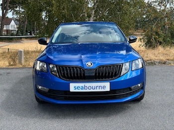 Used Skoda Octavia 2020 for sale - 79564698: Photo