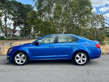 Used Skoda Octavia 2020 for sale - 79564698: Photo