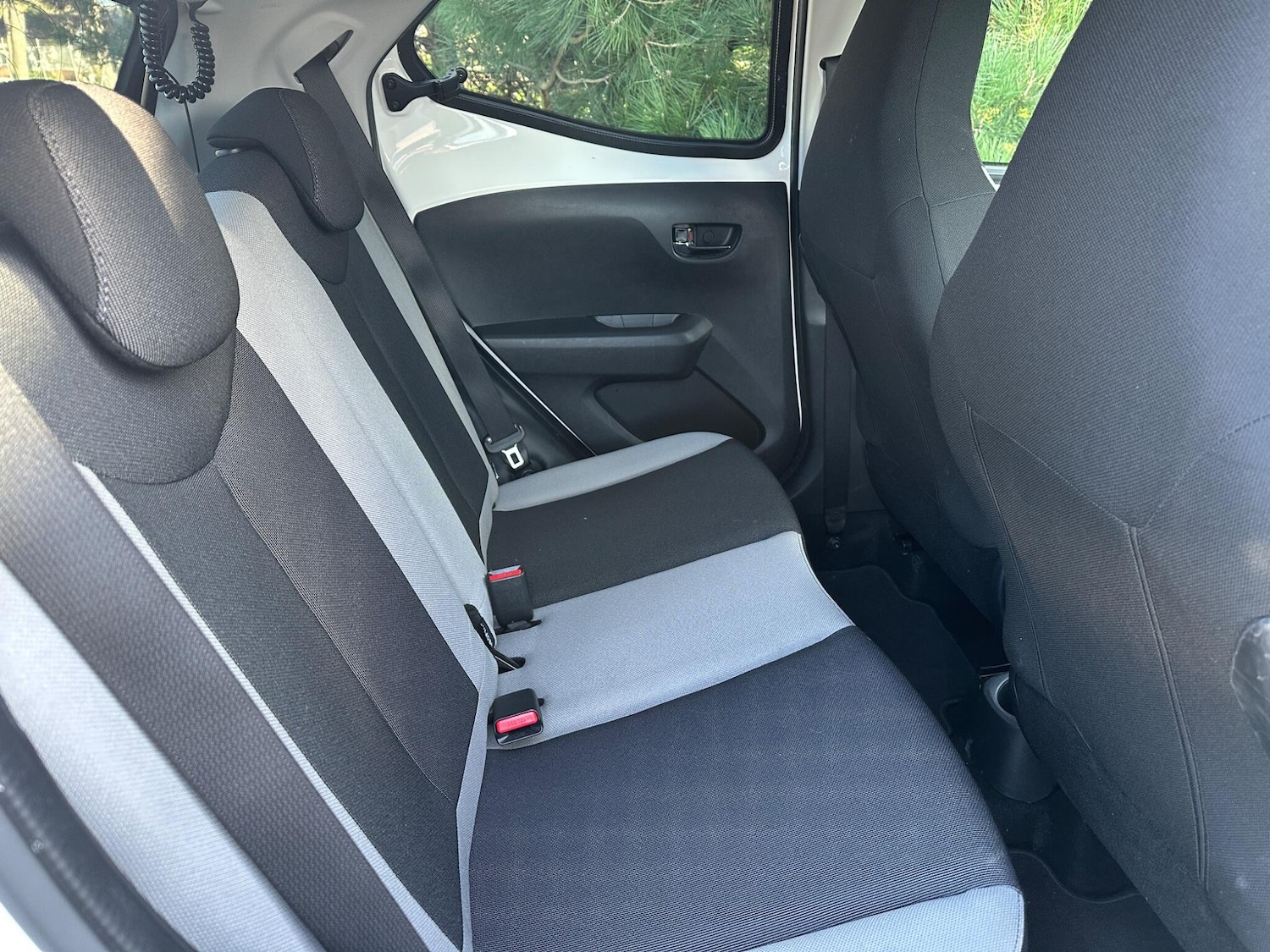 Used Toyota AYGO 2017 for sale - 76691167: Photo 11