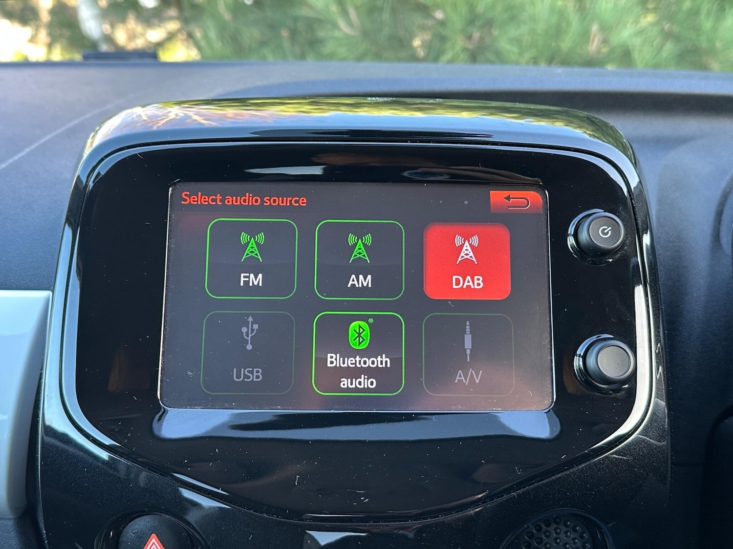 Used Toyota AYGO 2017 for sale - 76691167: Photo 14