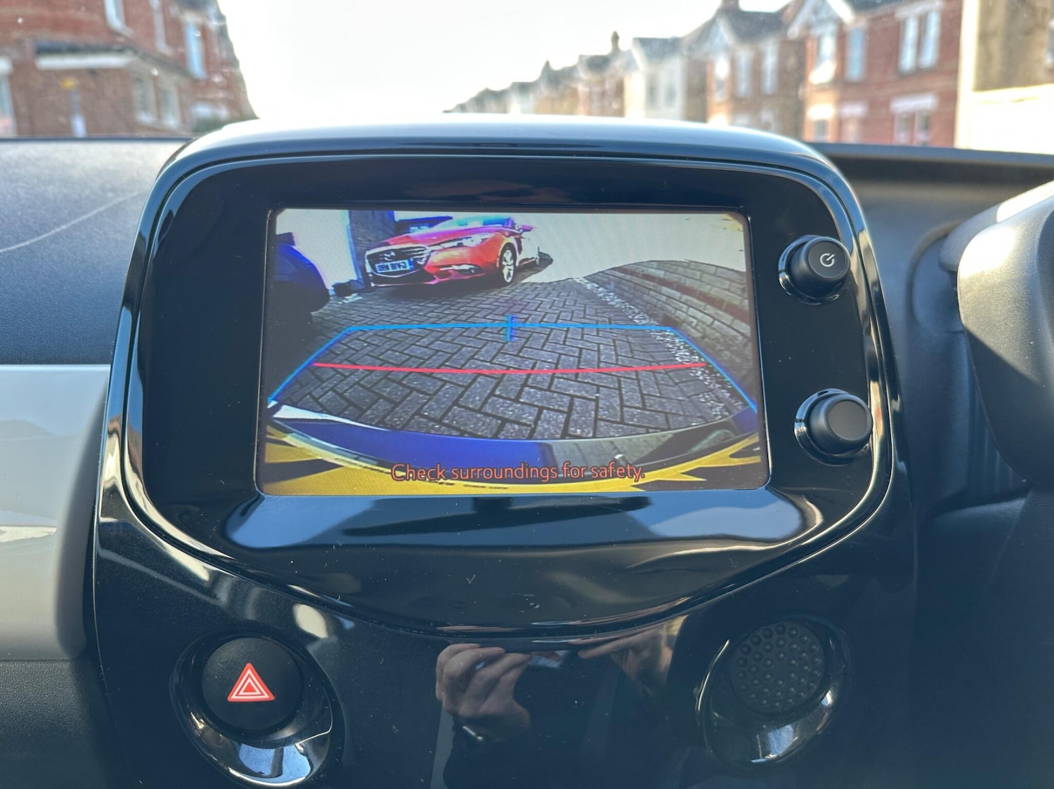 Used Toyota AYGO 2017 for sale - 76691167: Photo 15