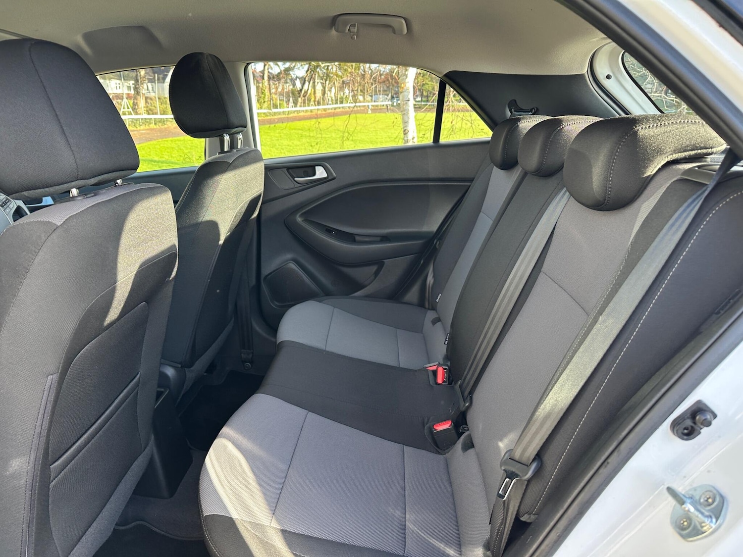 Used Hyundai i20 2020 for sale - 77229868: Photo 10