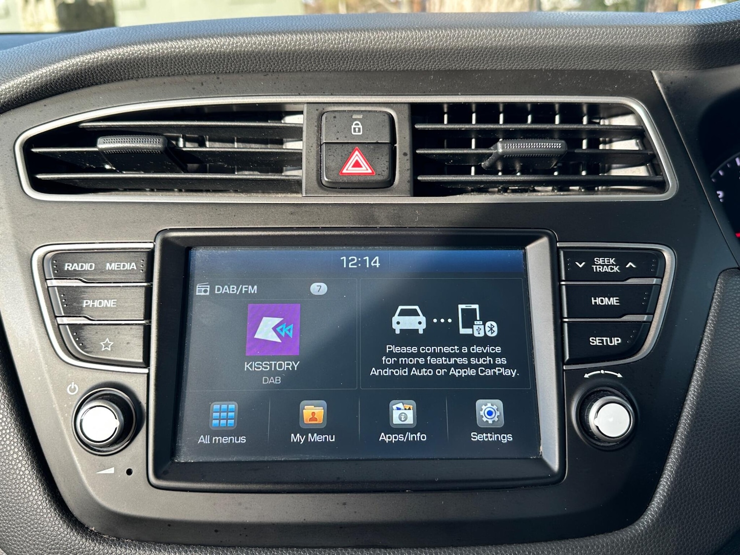 Used Hyundai i20 2020 for sale - 77229868: Photo 12