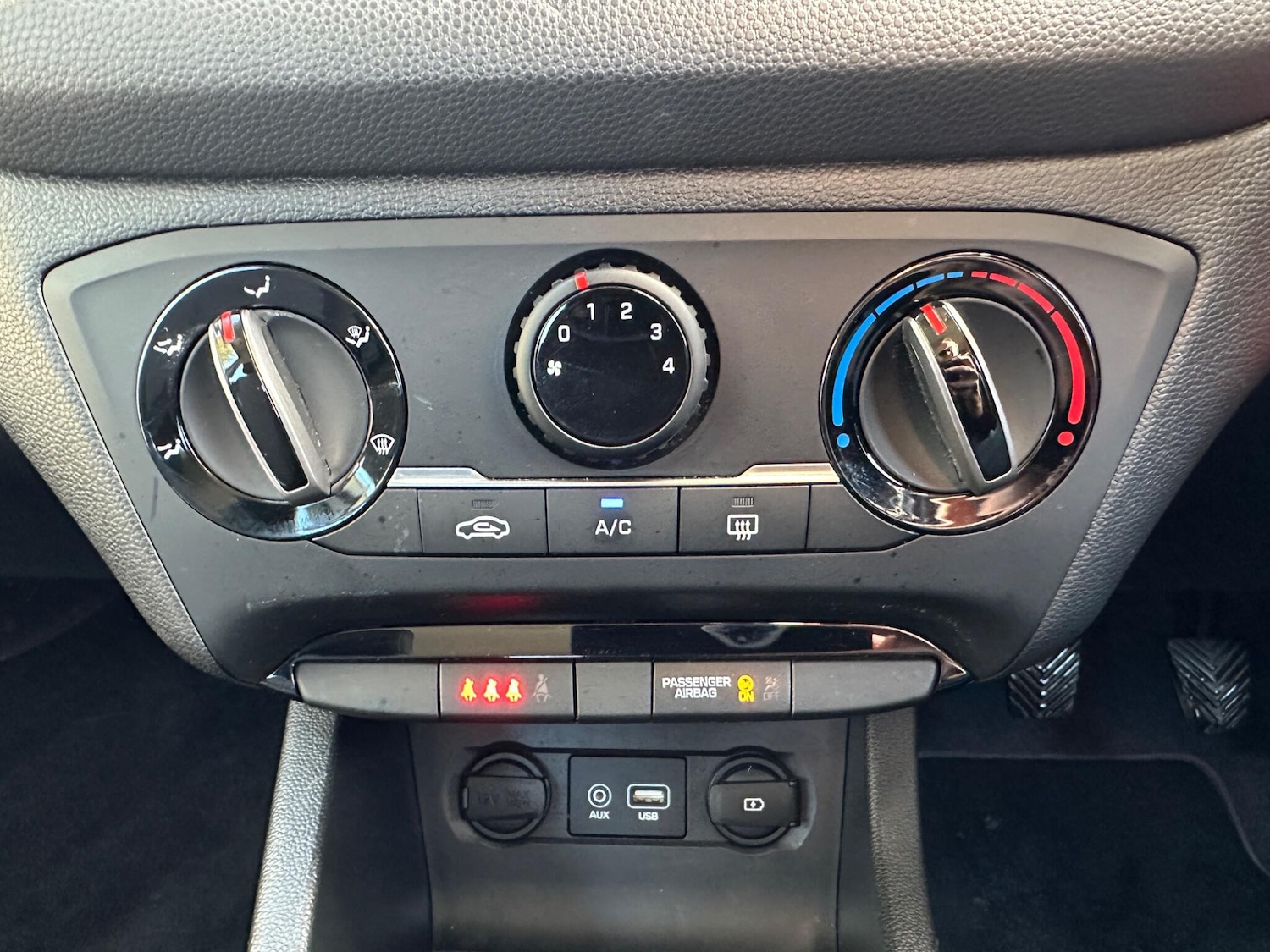 Used Hyundai i20 2020 for sale - 77229868: Photo 18