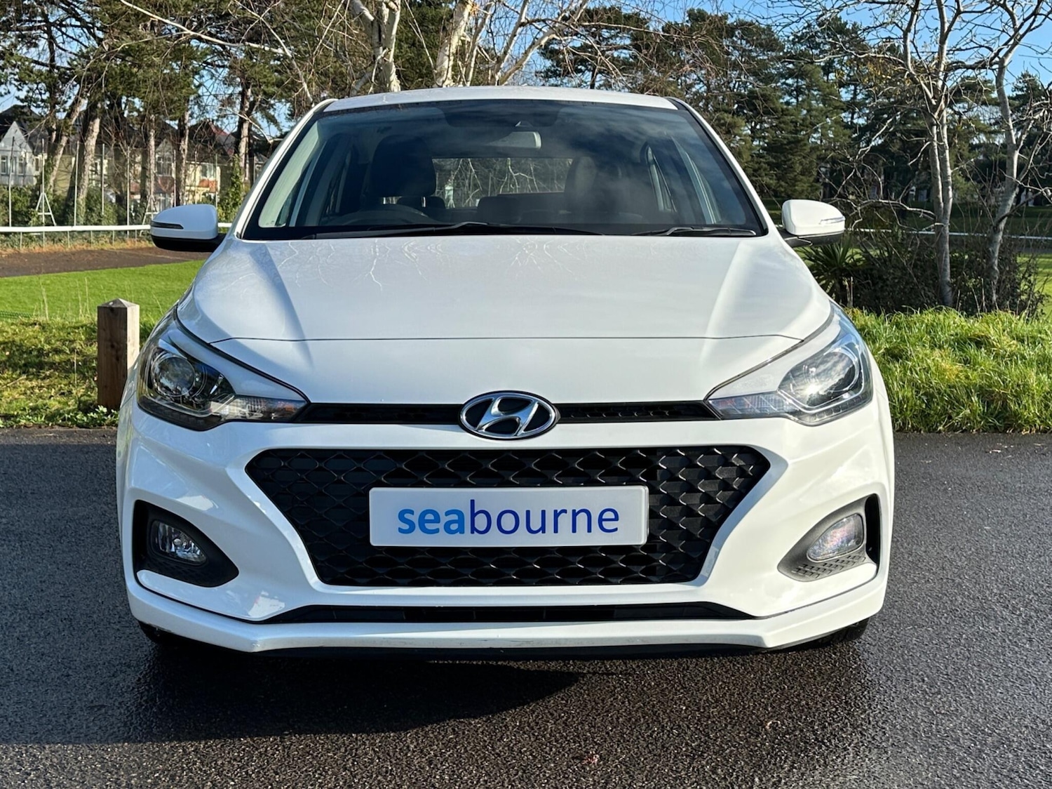 Used Hyundai i20 2020 for sale - 77229868: Photo 2