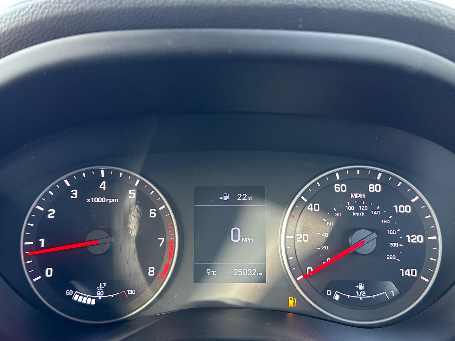 Used Hyundai i20 2020 for sale - 77229868: Photo 22