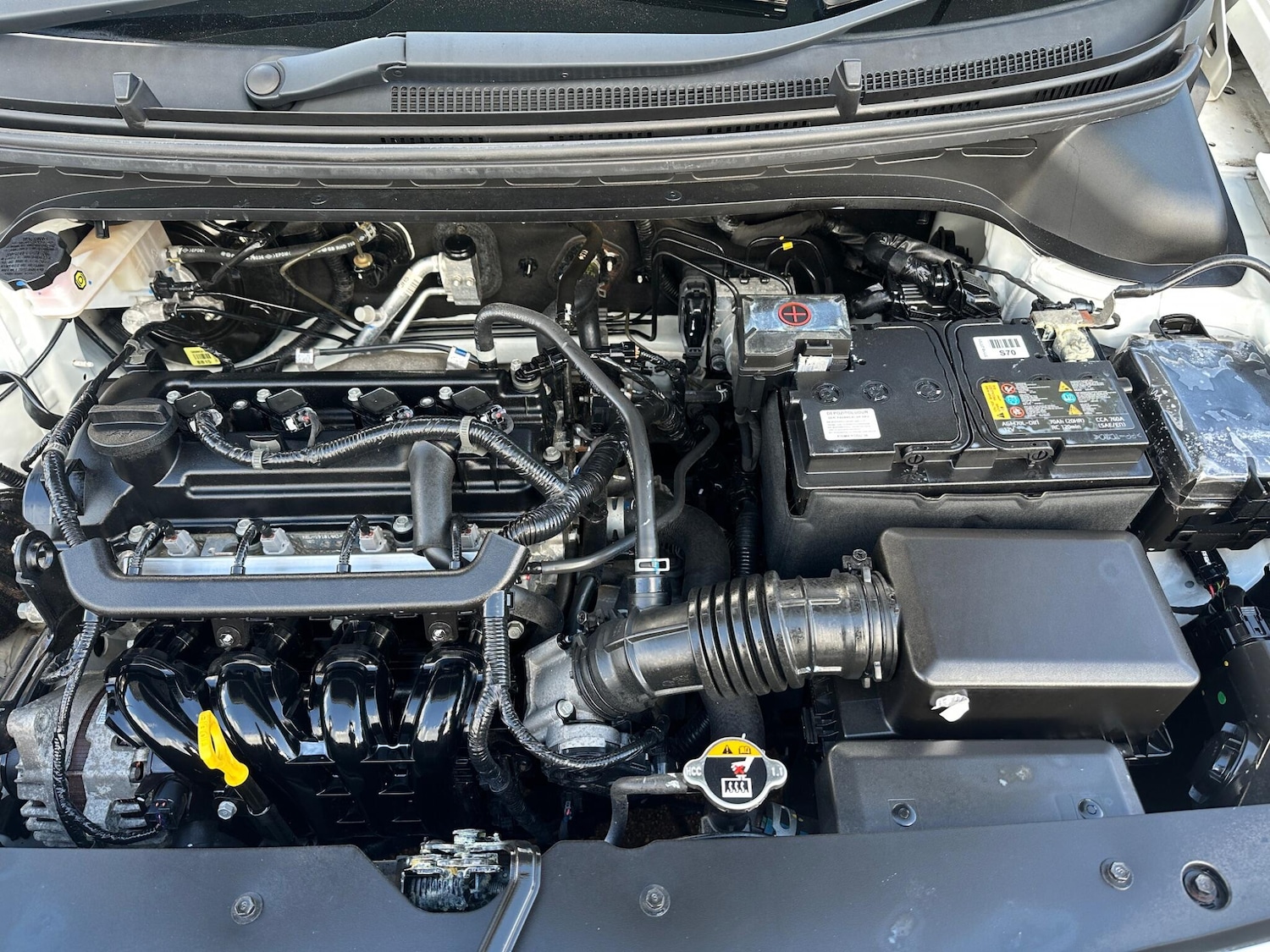 Used Hyundai i20 2020 for sale - 77229868: Photo 26