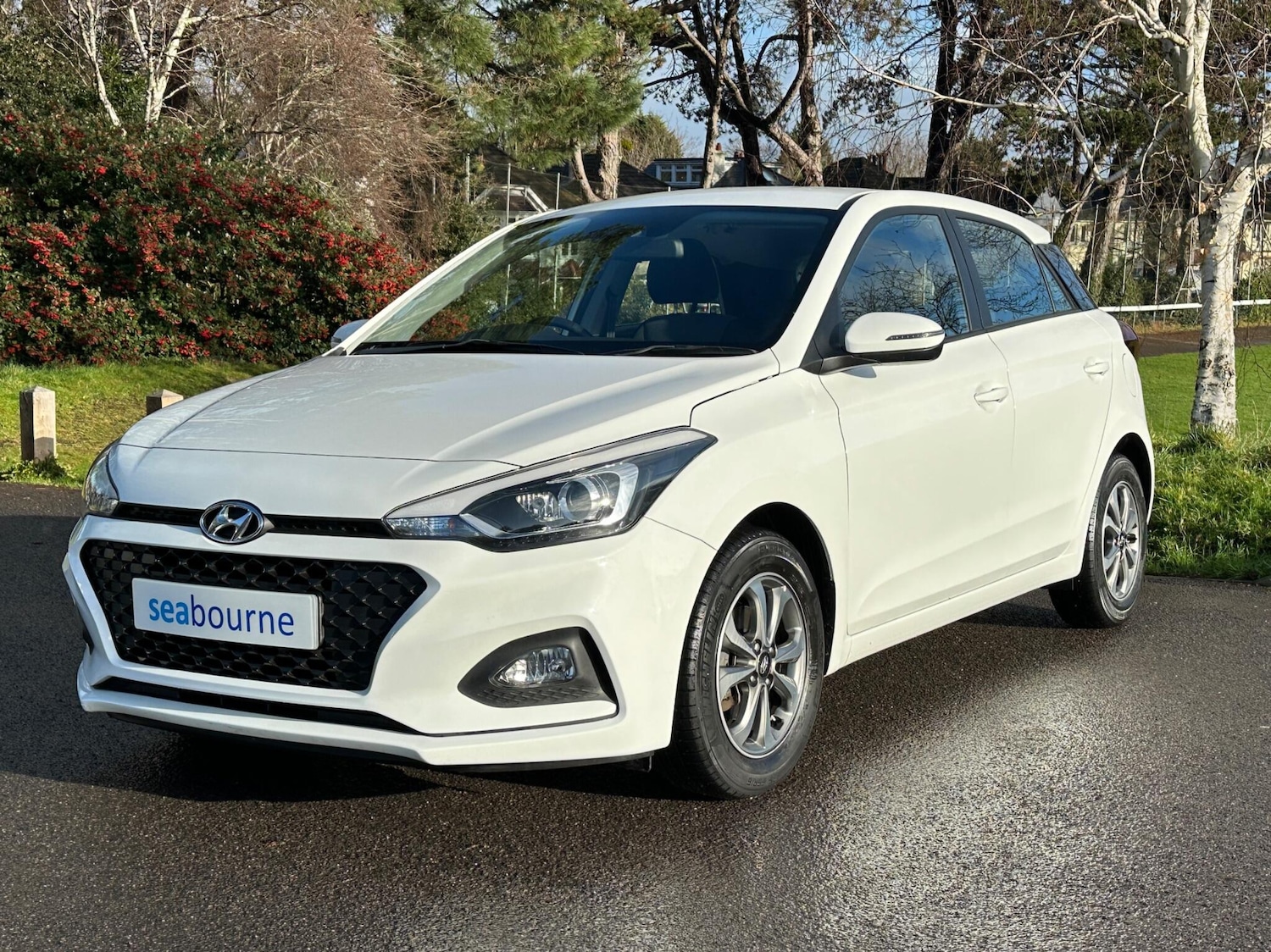 Used Hyundai i20 2020 for sale - 77229868: Photo 5