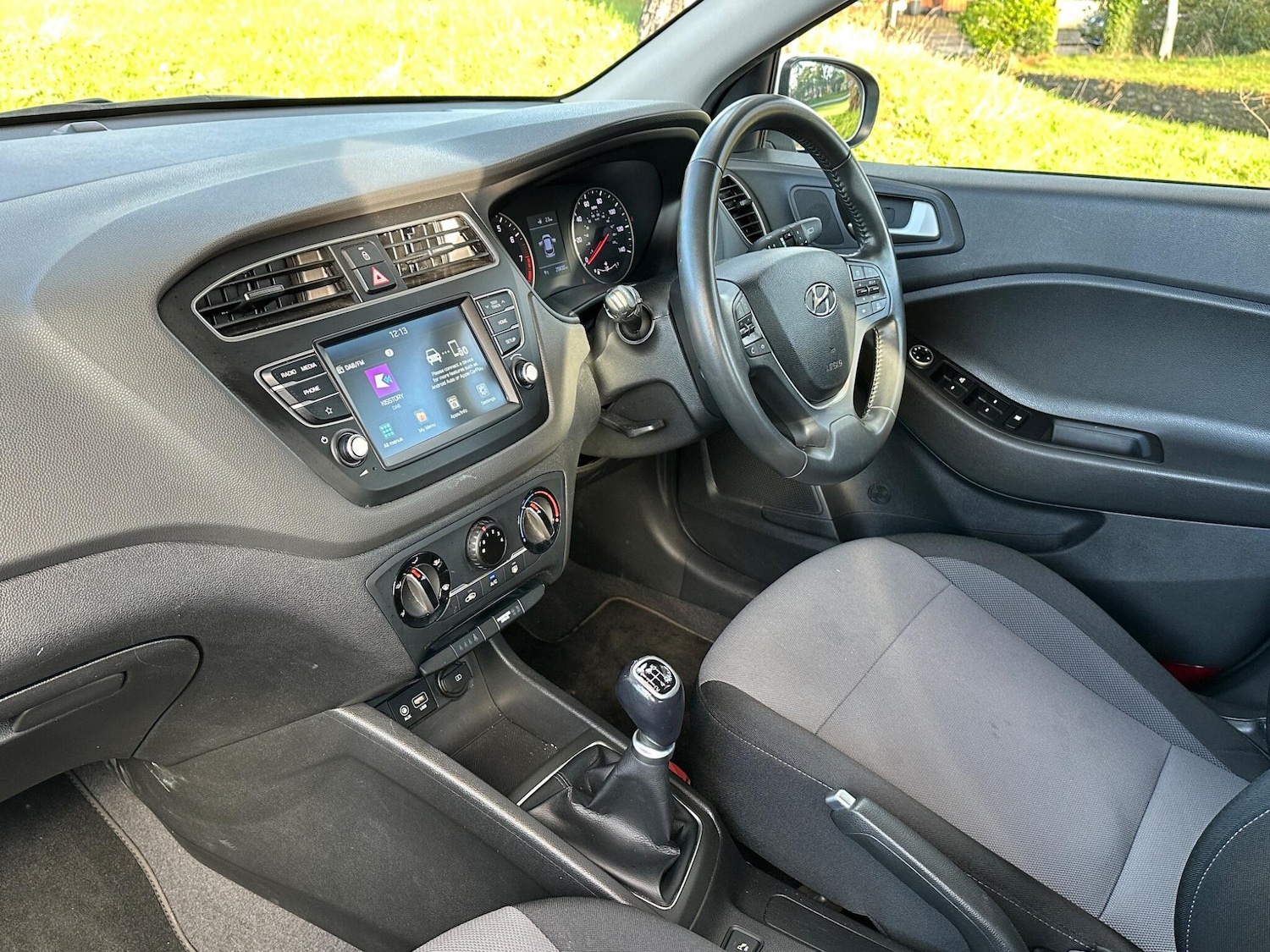 Used Hyundai i20 2020 for sale - 77229868: Photo 7