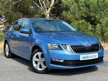 Used Skoda Octavia 2018 for sale - 79374469: Photo