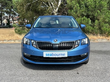 Used Skoda Octavia 2018 for sale - 79374469: Photo