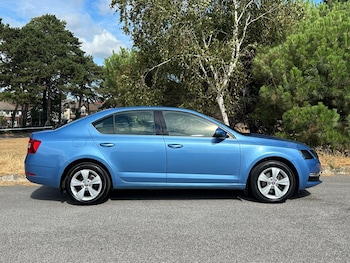 Used Skoda Octavia 2018 for sale - 79374469: Photo