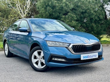 Used Skoda Octavia 2020 for sale - 78291974: Photo