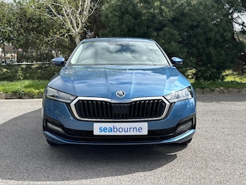 Used Skoda Octavia 2020 for sale - 78291974: Photo