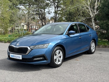 Used Skoda Octavia 2020 for sale - 78291974: Photo