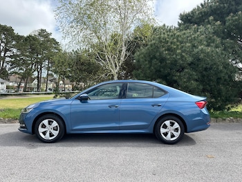 Used Skoda Octavia 2020 for sale - 78291974: Photo